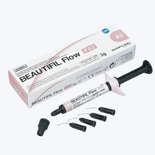Shofu Beautifil Flow F02 Refill